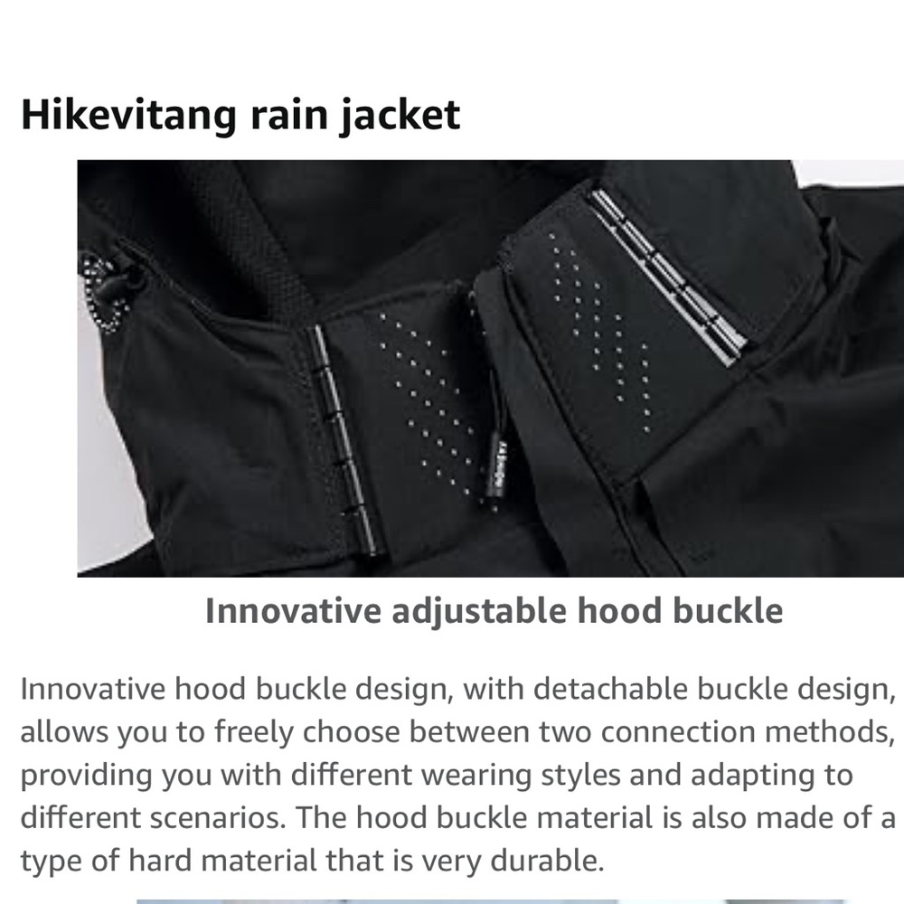 Jacket - Picture 11 of 13